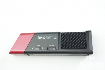SONIC PORT VX
